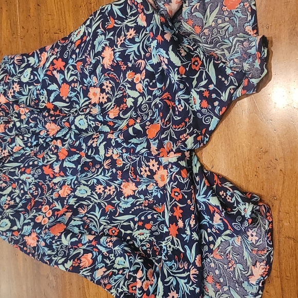 Girls Skort Dress 14/16 - Picture 2 of 4